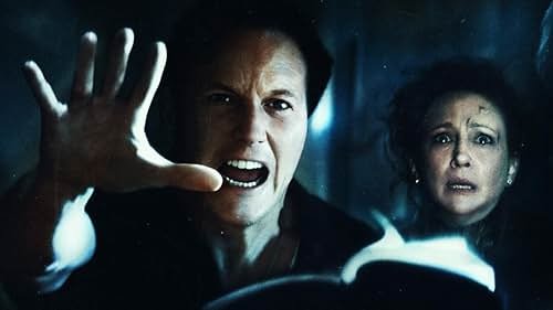 After $487 Million Success, The Conjuring Universe Teases Its Next Terrifying Chapter
