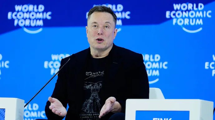 It's Over: Elon Musk Says AI May Become Smarter Than Humans by End of 2026