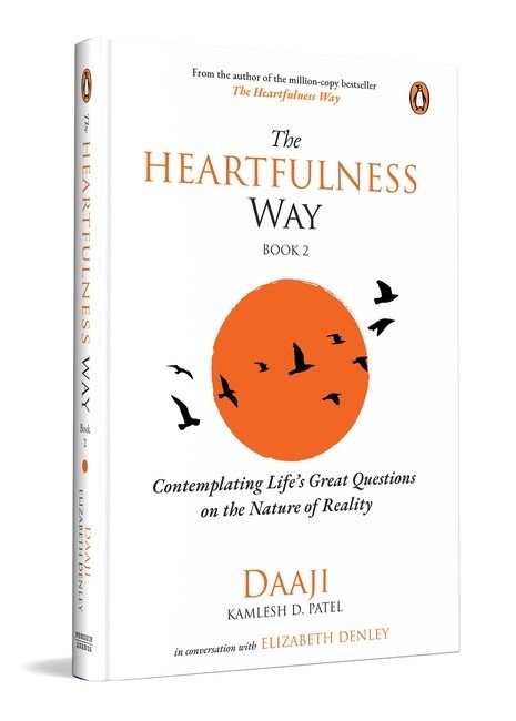 THE HEARTFULNESS WAY: BOOK 2