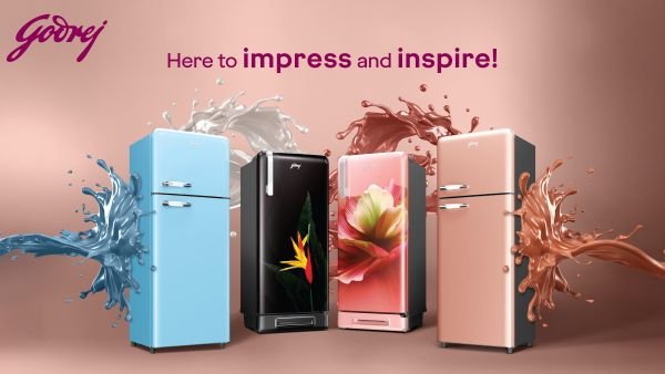 Godrej Enterprises Reimagines India