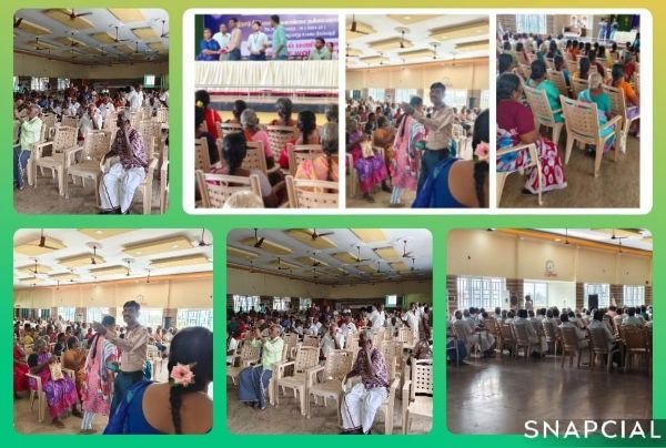 SBI Celebrates Pan-India Annadata Utsav, Engages Farmers Across 15,000 Branches