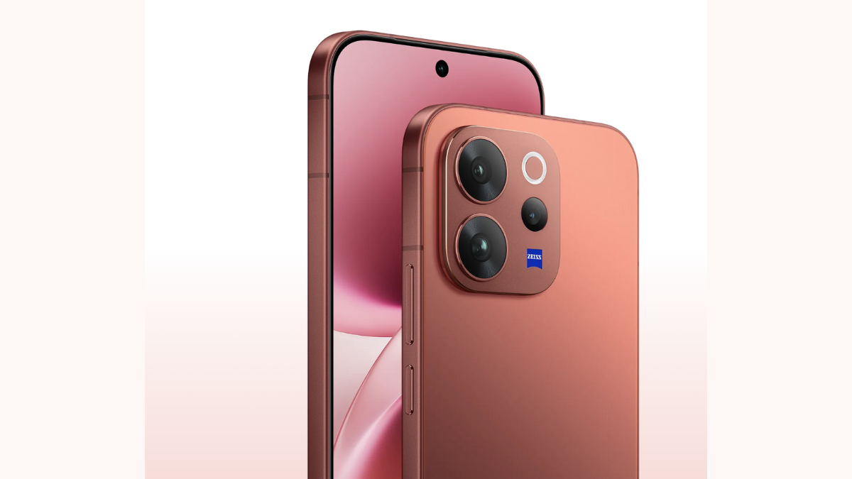 Vivo V70 Series Debuts in India: Price, Full Specifications and Sale Details Revealed
