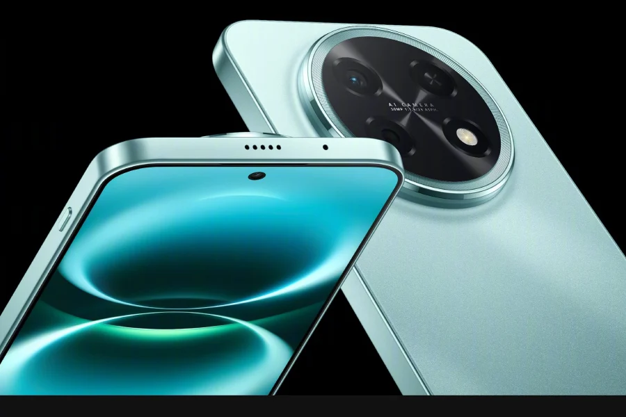 Huawei Enjoy 90 Series Launched: Pro Max Comes with 8500mAh Battery and Kirin 8000 Chip