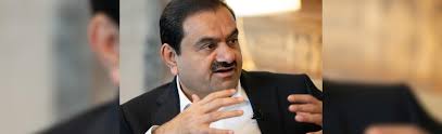 Gautam Adani SEC indictment