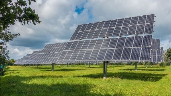 Saatvik Green Energy Limited Secures Additional approximately 16.74 Crore Solar Pump Order from MSEDCL