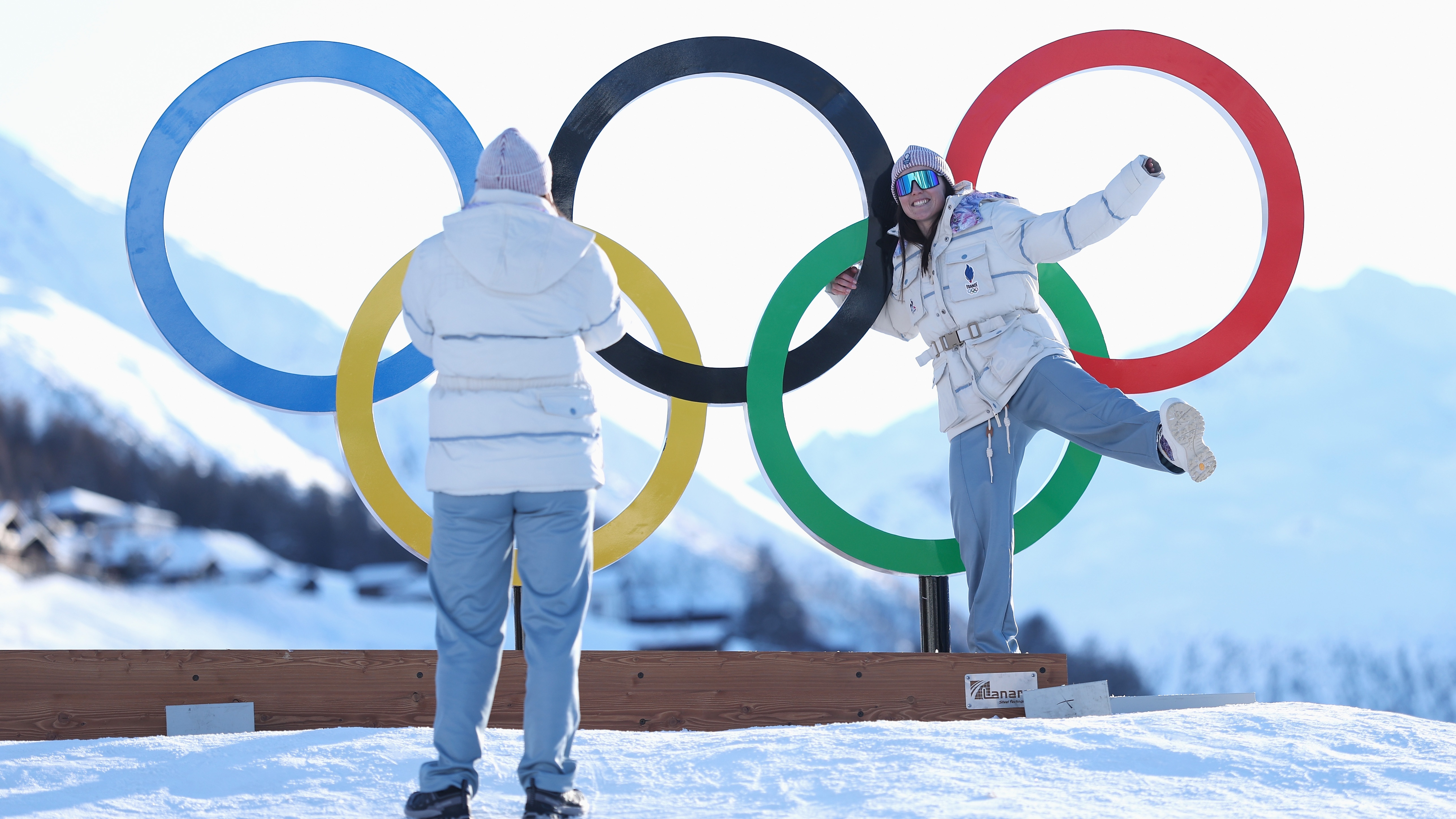 Where to Stream and Watch the 2026 Winter Olympics