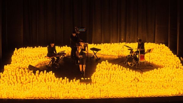 Candlelight