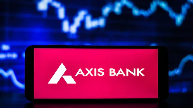  Axis Bank introduces 