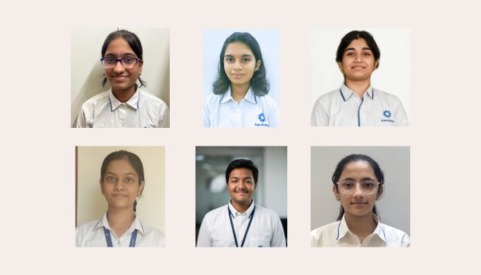 EuroSchool Students Excel in ICSE Grade 10 & Grade 12 Board Examinations 2026 with Strong Academic Performance