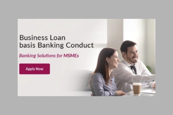 Axis Bank Launches Digital Merchant Cash Advance Loans for MSMEs