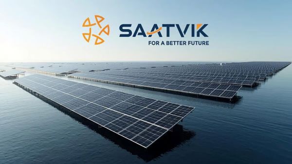Saatvik Green Energy’s first Sustainability Report highlights 544.75 tCO₂e emissions avoided in FY25