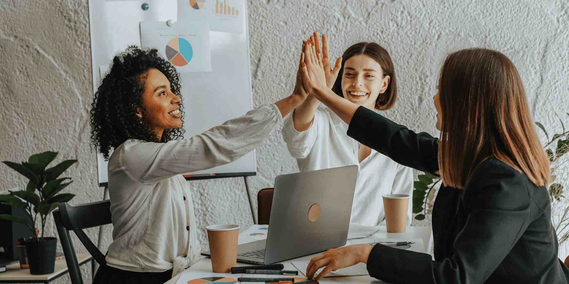 Women entrepreneurs in Hyderabad showcase breakthrough tech innovations
