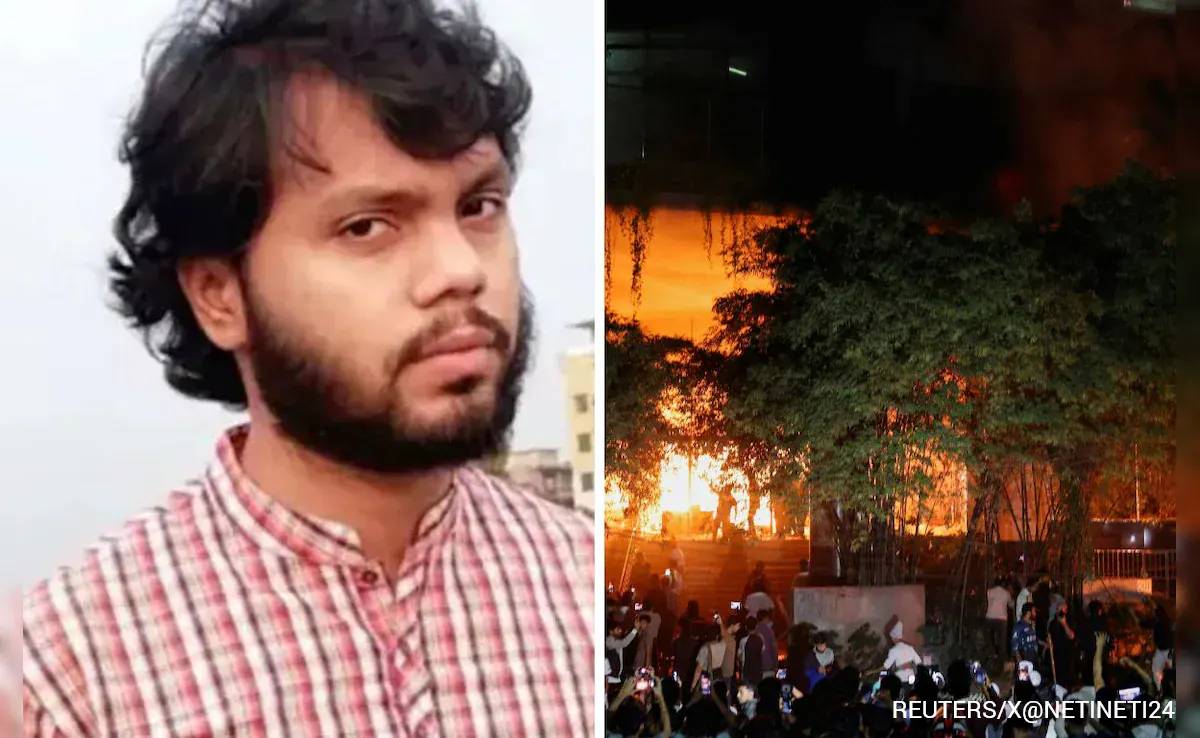 Hindu Man Lynched and Body Set on Fire in Bangladesh Amid Rising Unrest