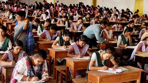 January Triggers Entrance Exam Rush: 9 Major Tests Open Applications for Engineering, Medical & Design Courses