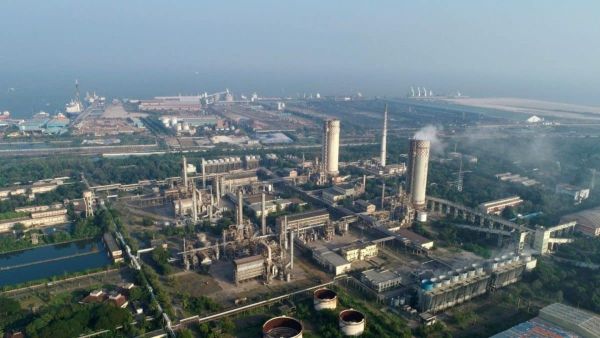 India's Ammonia Sector Remains 77% Dependent on Imported Gas; Operational Excellence Key to Future Competitiveness: FAI DG