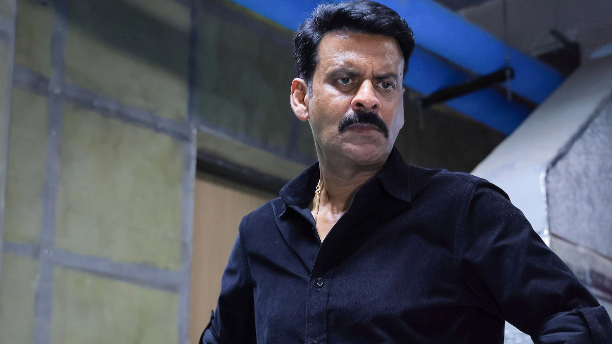 Petition in Delhi High Court Seeks Stay on Netflix Film Ghooskhor Pandat Over Alleged Defamation