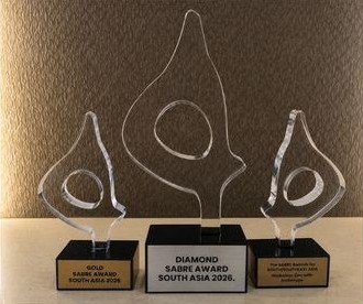 Hindustan Zinc Wins Three SABRE Awards 2026 for Corrosion Awareness and Women-in-STEM Campaigns