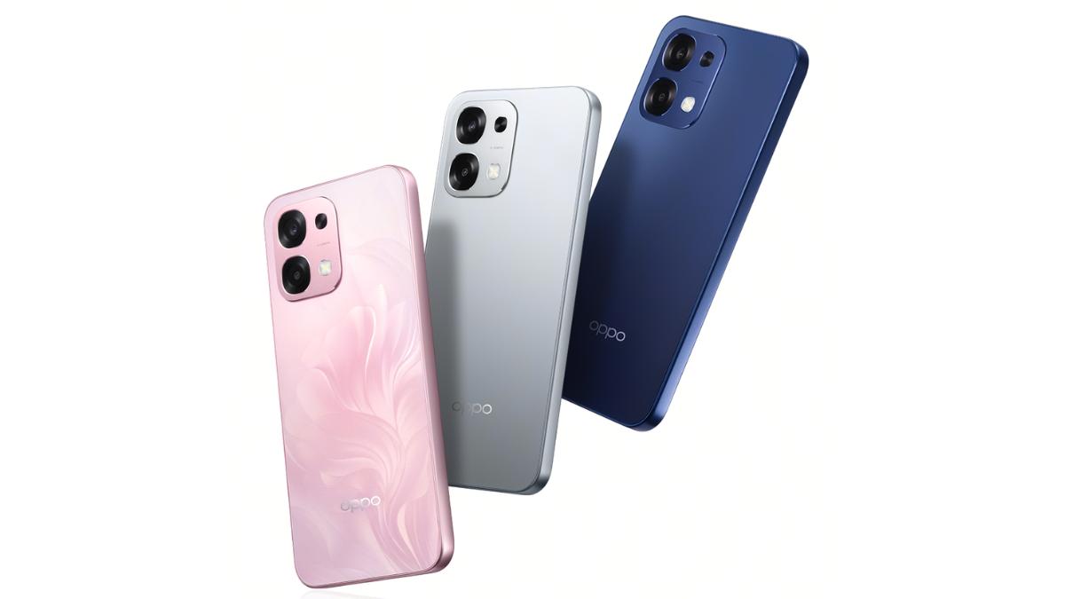 Oppo A6s 5G Specifications: Powerful Battery, 50MP Camera & Budget 5G Performance Explained
