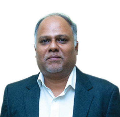 Dvara KGFS Digital Services Appoints Ramkumar Ratnam as Chief Executive Officer