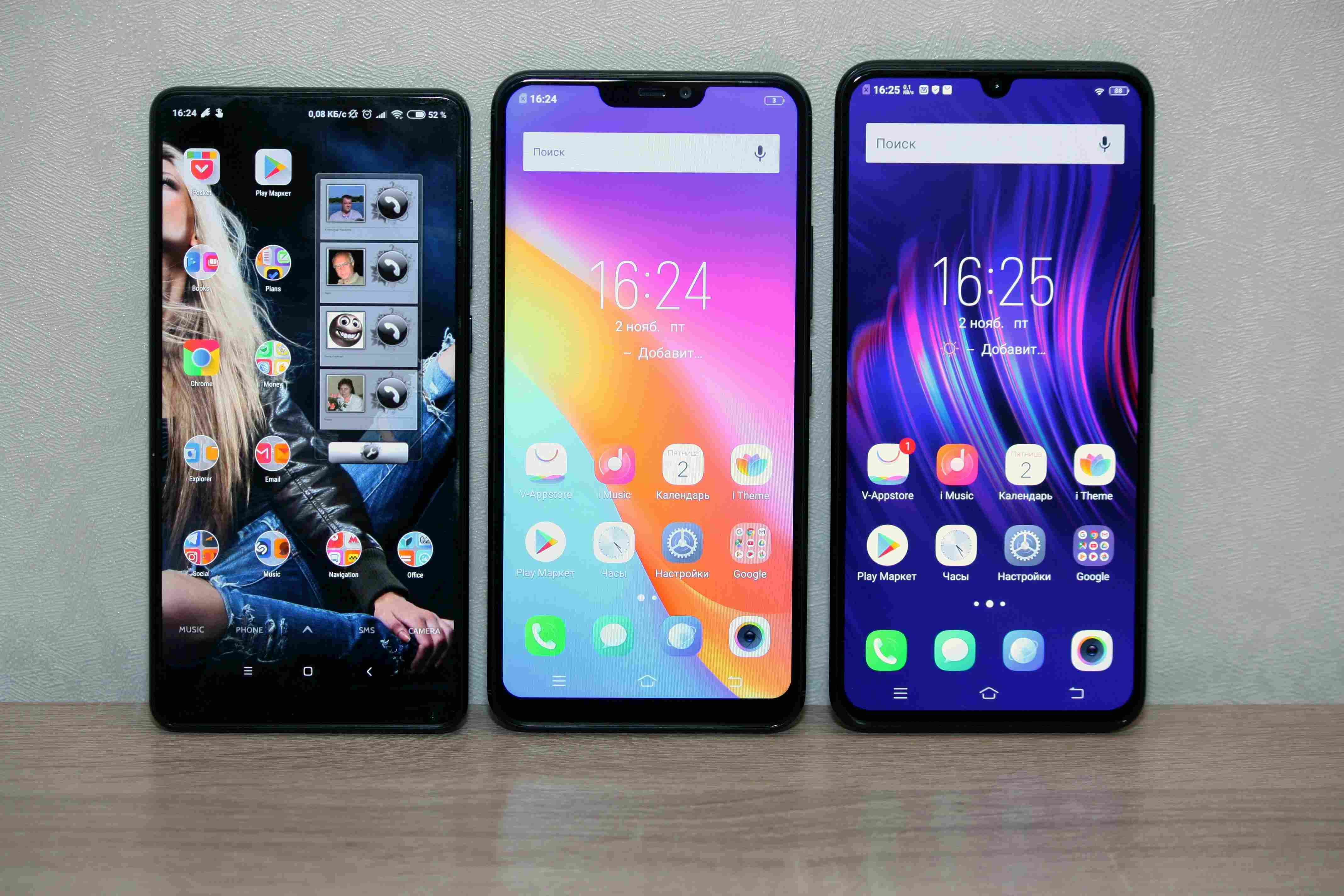 List of Best 5G Phones Under ?20,000
