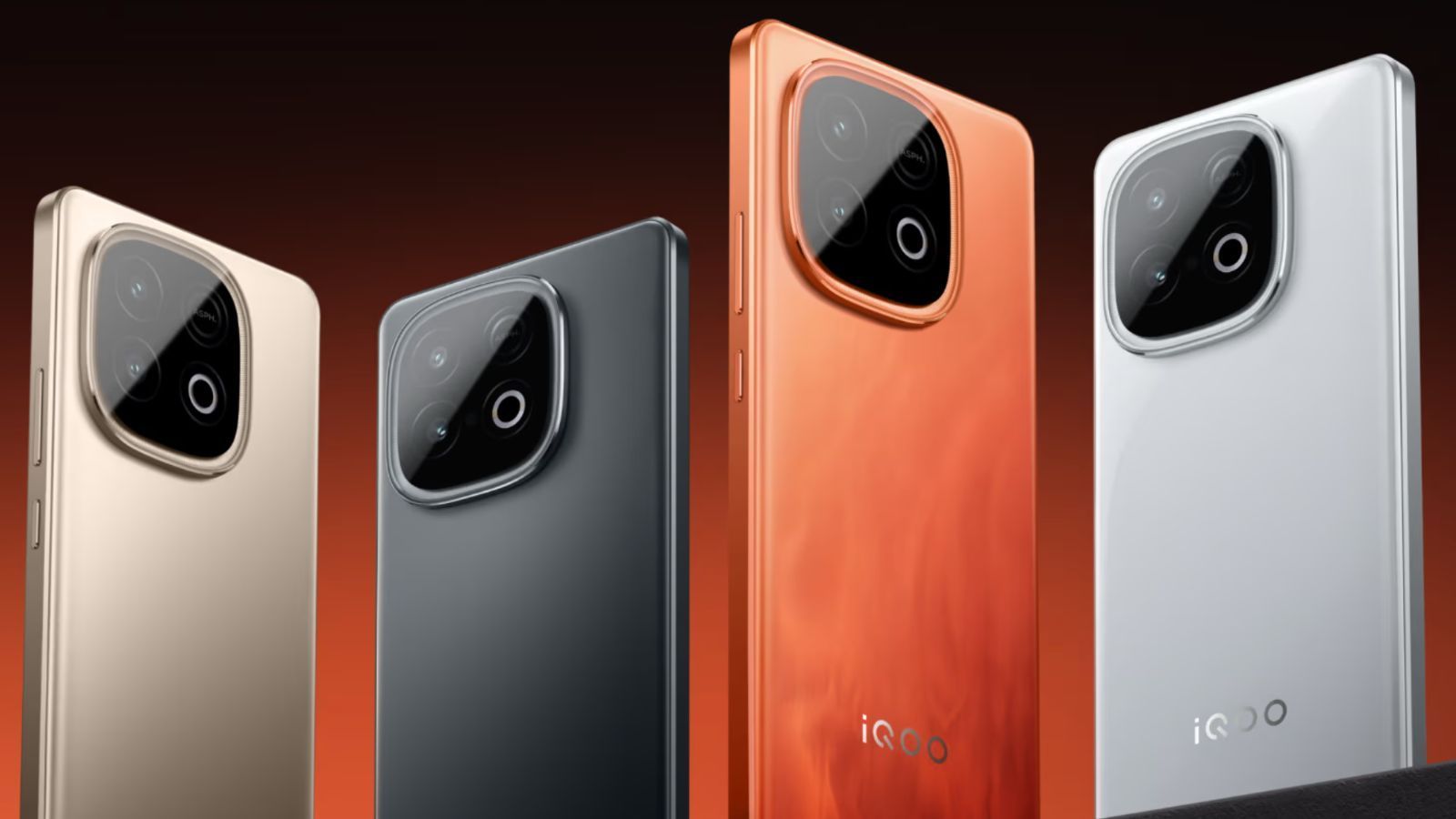 iQOO Z11 Specs Leak: 165Hz Display, Massive 9020mAh Battery and More