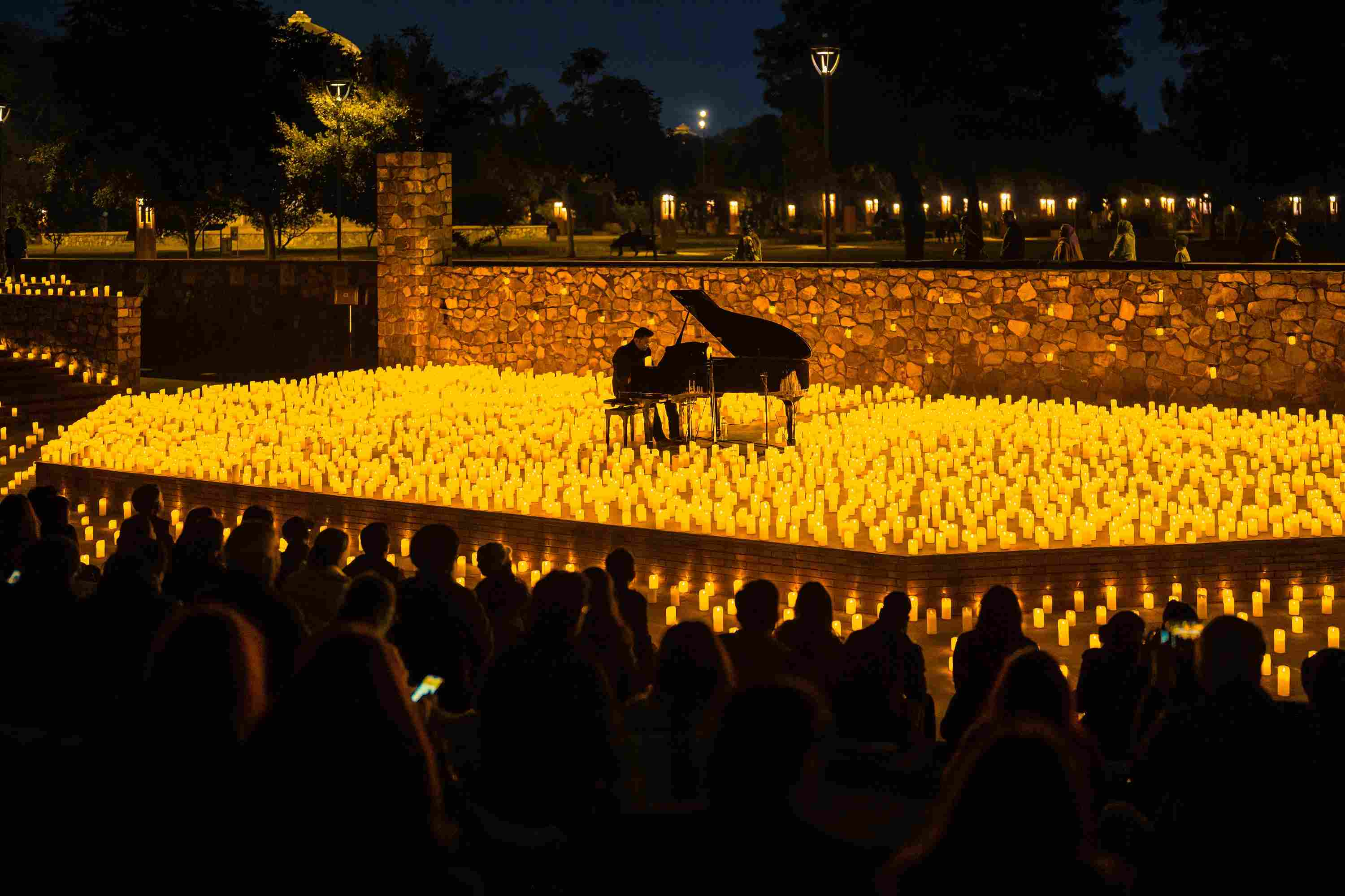 Candlelight