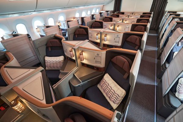 AIR INDIA REMOVES ENROUTE FUEL STOP ON DELHI-TORONTO FLIGHTS FROM 1 AUGUST 2026, DEPLOYS B787-9 FEATURING BRAND-NEW PREMIUM CABIN INTERIORS