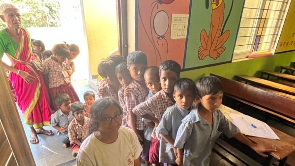 Phoenix Greens Student Represents India at the United Nations and Showcases Social Innovation for Children