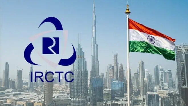 IRCTC Launches 5-Day Dubai Tour Package Under 1 Lakh