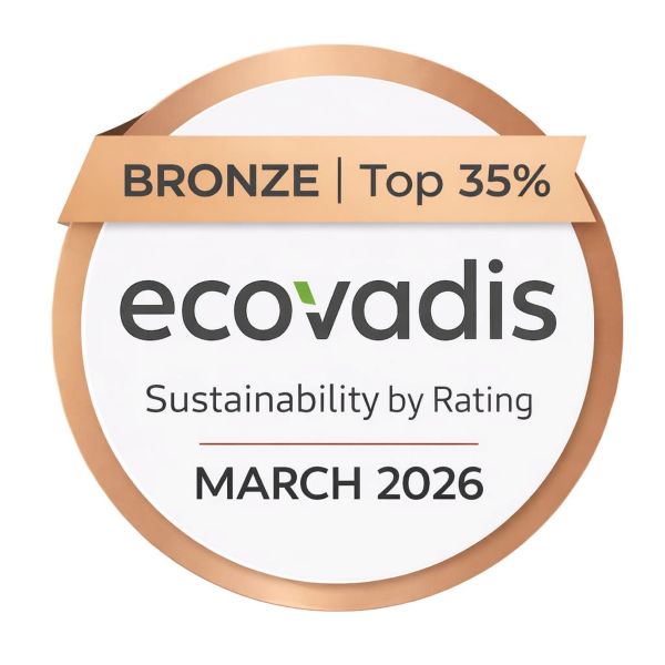 Saatvik Green Energy Ltd Secures First-Ever EcoVadis Bronze Medal, Marking a Major Sustainability Milestone