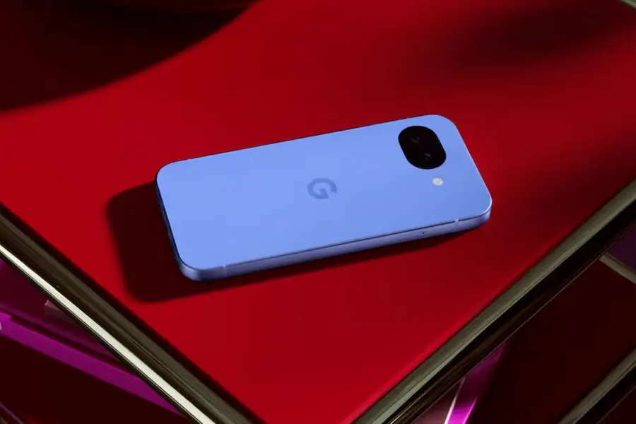 Google Pixel 10a launched in India with Tensor G4 processor and 48 MP camera