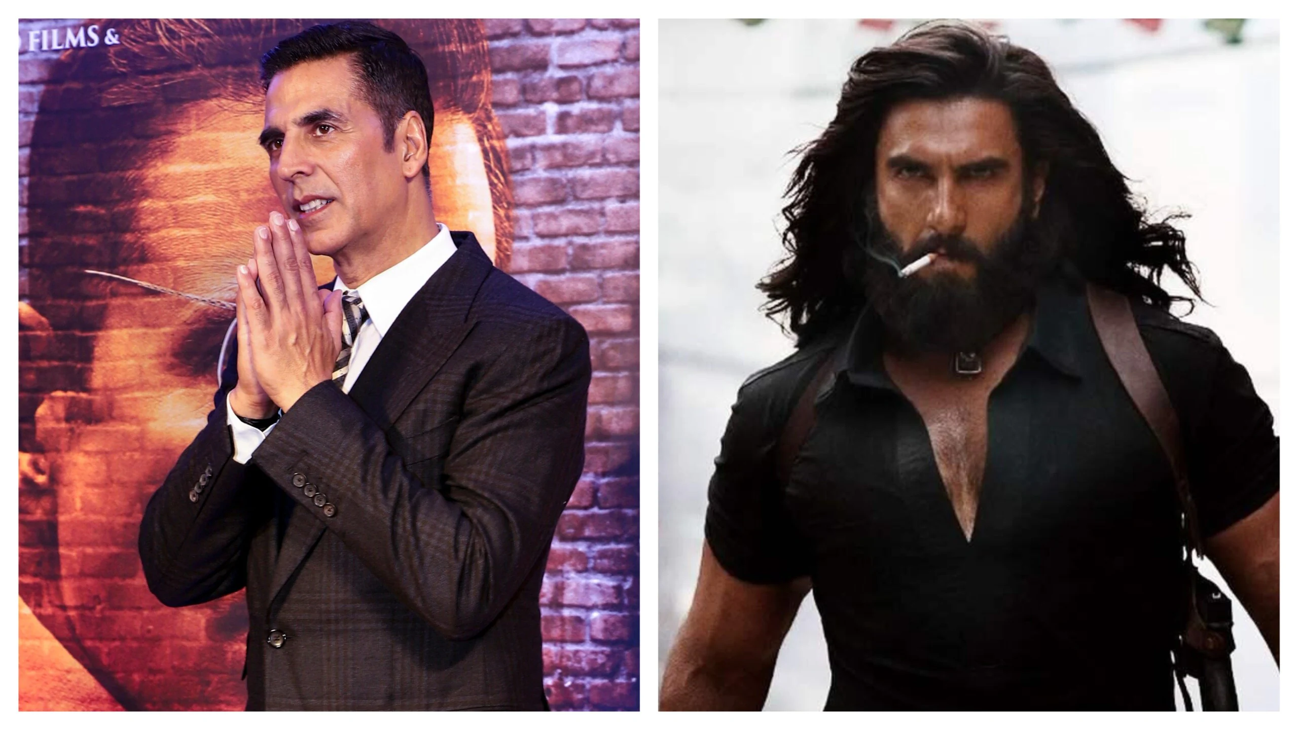 Akshay Kumar Says He Is Not Insecure About Other Actors While Talking About Dhurandhar