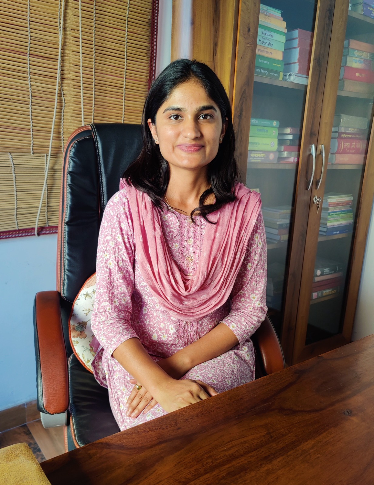 The Growing Preference for Safe & Trusted Ayurvedic Cough Relief: By Vaidya Sujata Choudhary