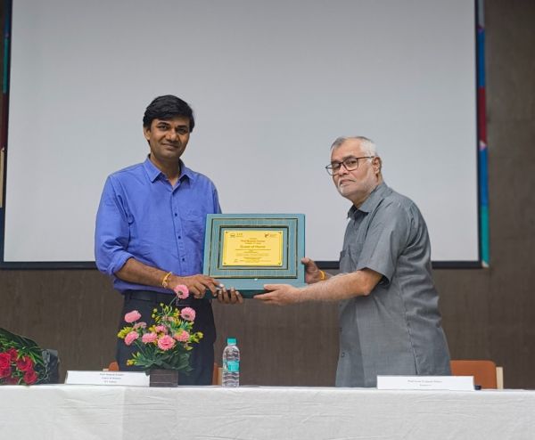 VIT Bhopal University Concludes Two-Day National Conclave on Intellectual Property Rights