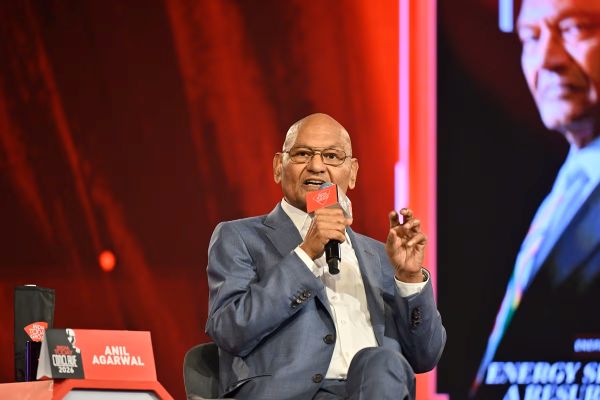 Vedanta Chairman Calls for Privatising PSUs and Trusting Industries to Cut India’s Import Dependence