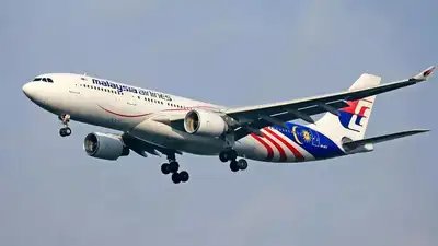 MH370 Mystery: Why the Search for the Missing Plane Is Restarting After 12 Years