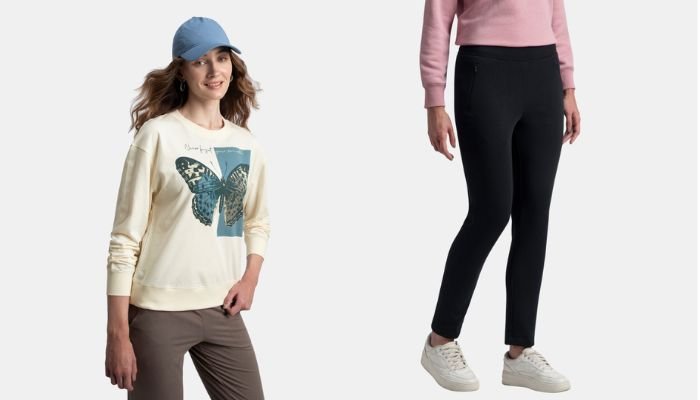 Striking the perfect balance: Stylish yet functional winter outfits for women to try now