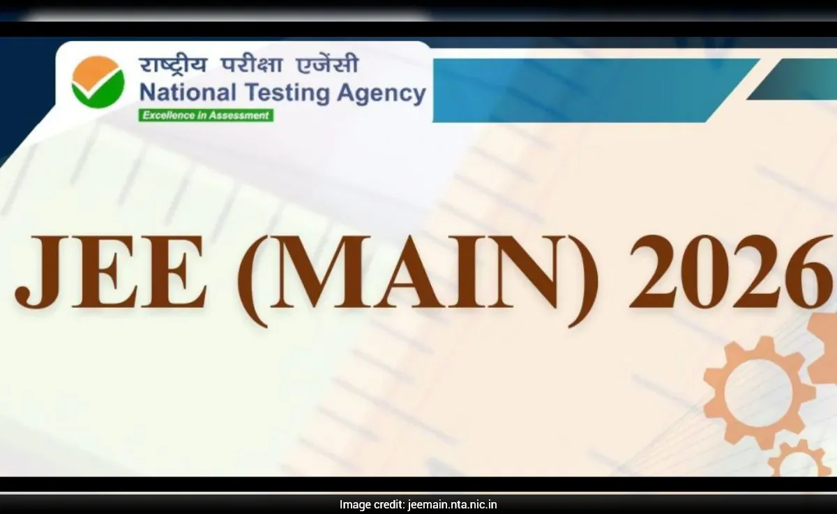 JEE Main 2026 Session 2 Result Timeline Announced: Check Important Dates and Details
