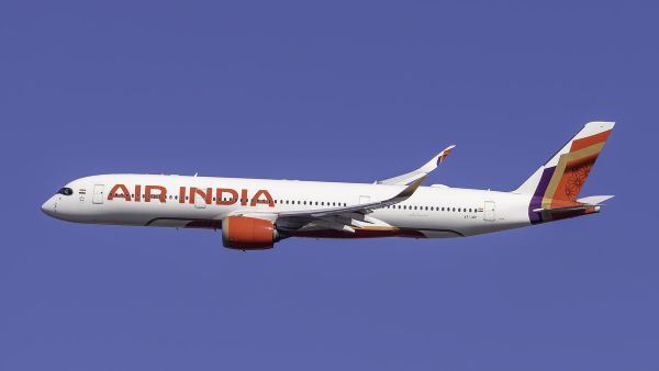 AIR INDIA’S FIRST LINE-FIT B787-9 TAKES OFF FOR FRANKFURT, DELHI-SHANGHAI FLIGHTS RESUME AFTER SIX YEARS 