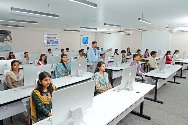 NSDC Expands Centre for Future Skills Initiative to Embed Global Certifications within Higher Education