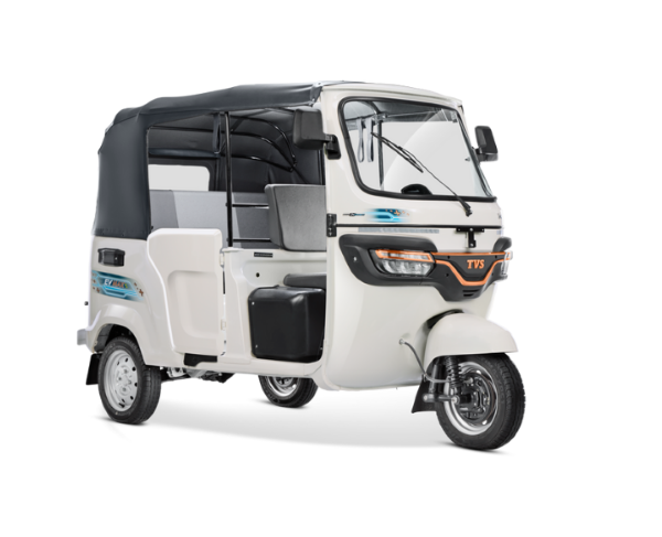 TVS Motor Company Launches  ‘TVS KING Ka Vaada 3.0’, Reinforcing Commitment to Customer and Family Security