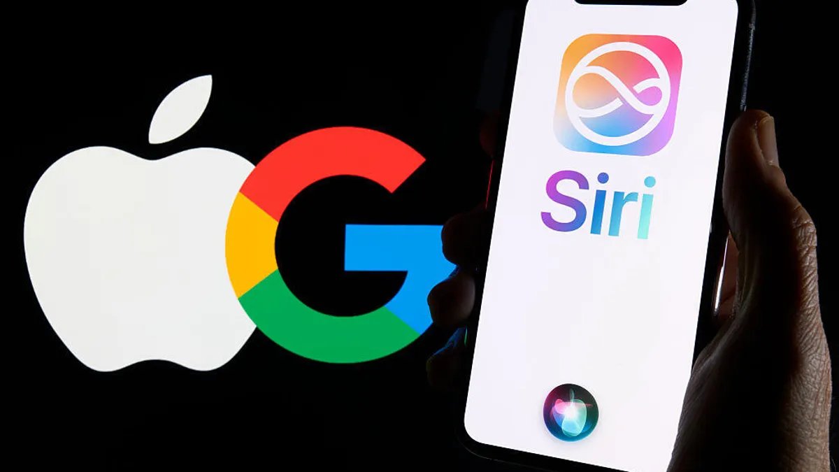 Apple Chooses Google Gemini to Power New Siri and Apple Intelligence; What Happens to ChatGPT?