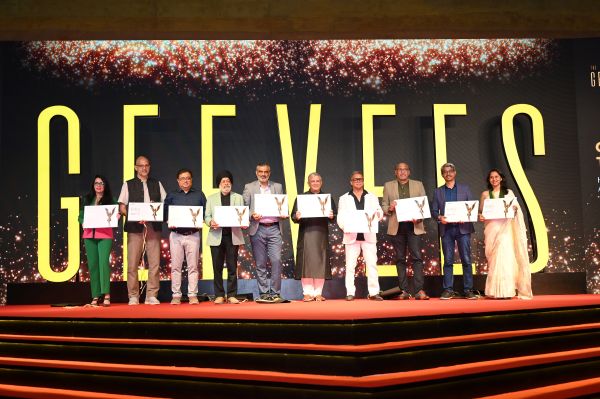 GeeVees 2026 by Godrej Celebrates India’s Most Influential Voices in Architecture and Interior Design